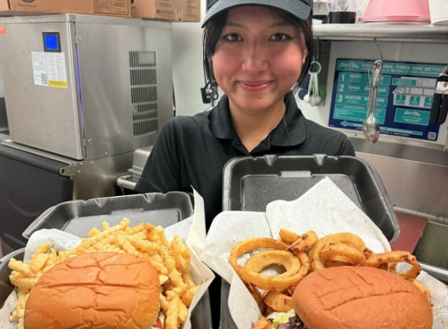 Pho-Mo Asian Kitchen and Grill