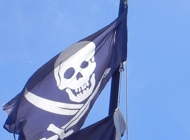 2026 Winter Showcase Series: Pirates of the Gulf