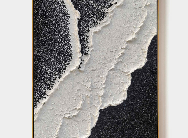Art al Fresco: Create With Paint  Plaster Painting