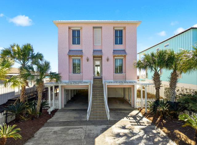 Pointe South