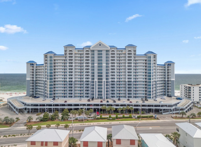 Pointe South