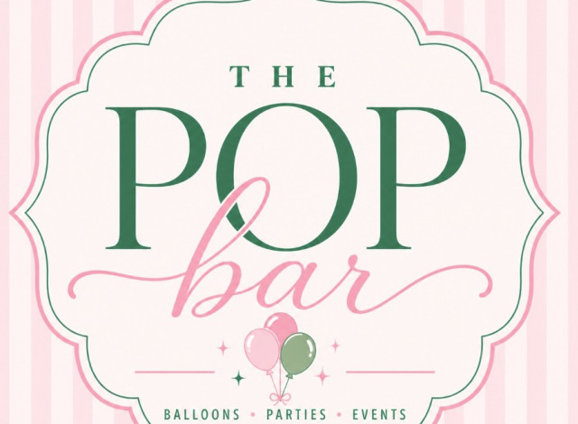 The Pop Bar