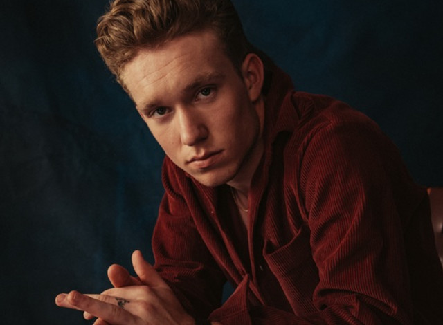 C Spire Concert Series Presents: Ty Myers with Special Guests Brent Cobb and Benny G