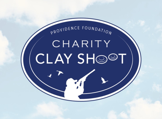 2025 Pull for Pulmonary Charity Clay Shoot