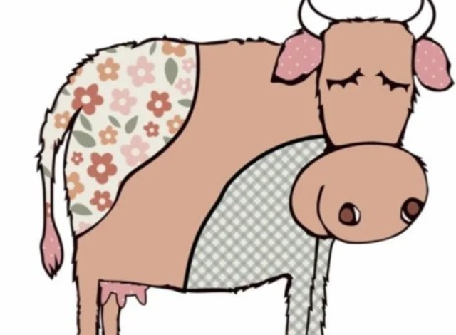 The Quilted Cow Gulf Shores
