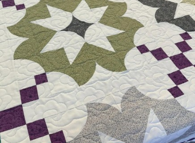 The Quilted Cow Gulf Shores
