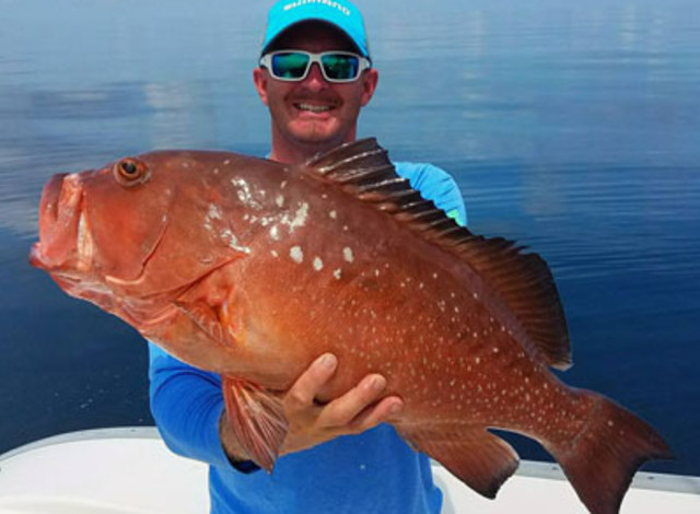 Reel Addiction Fishing Charters
