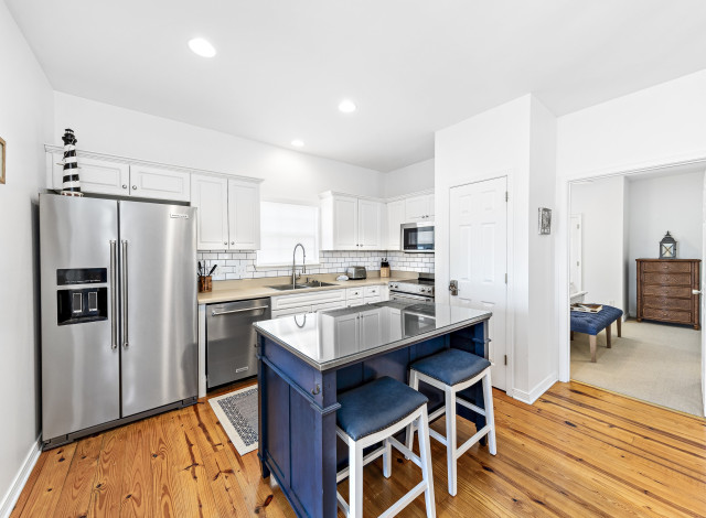 Raines Property Group LLC