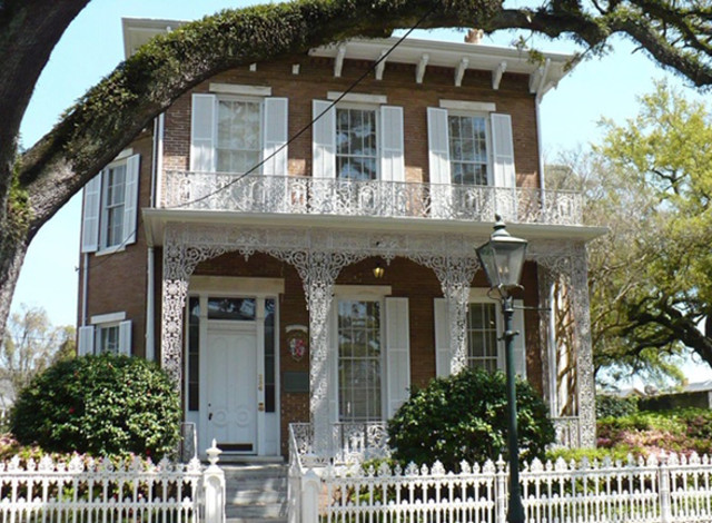 The Richards DAR House Museum