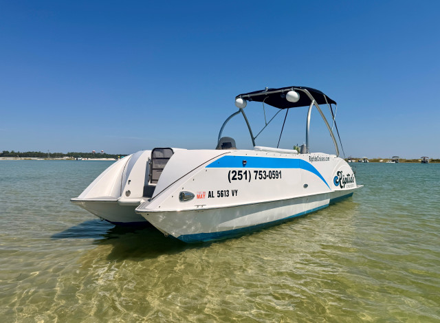 Riptide Cruises