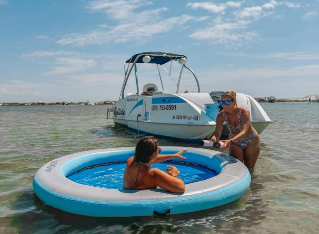 Riptide Cruises