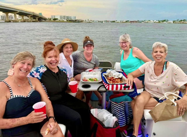Riptide Cruises