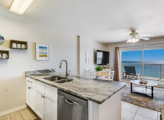 Beach Haven Condo- Royal Palms