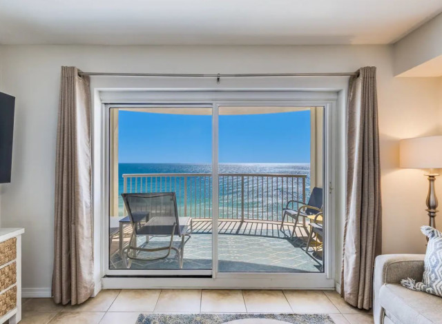 Beach Haven Condo- Royal Palms