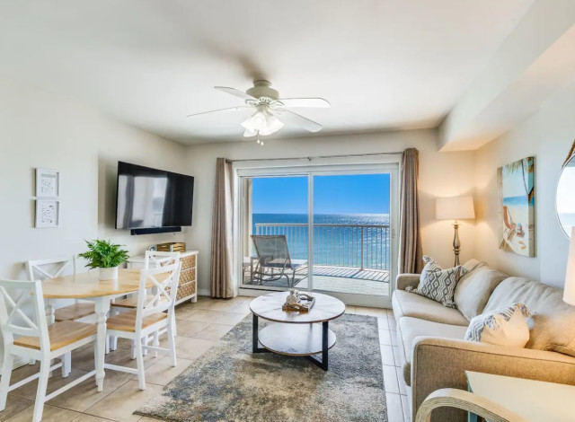 Beach Haven Condo- Royal Palms