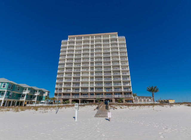 Beach Haven Condo- Royal Palms