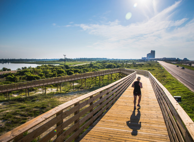 2025 We Run This Beach Marathon, Half Marathon, 10K & 5k