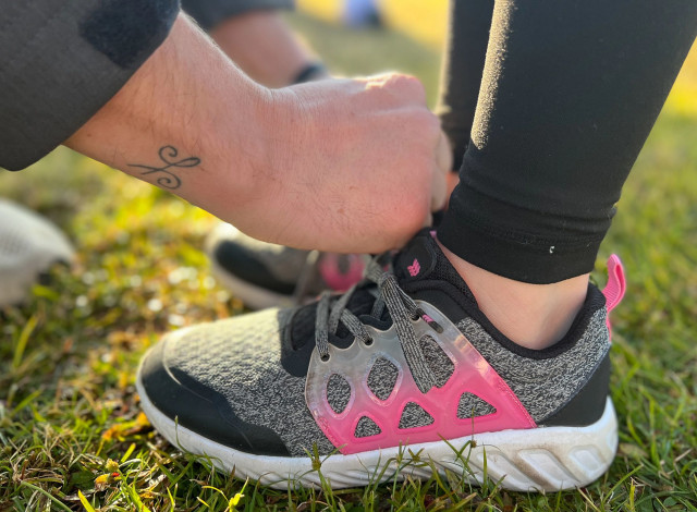 2026 Shrimp Festival 5K Run