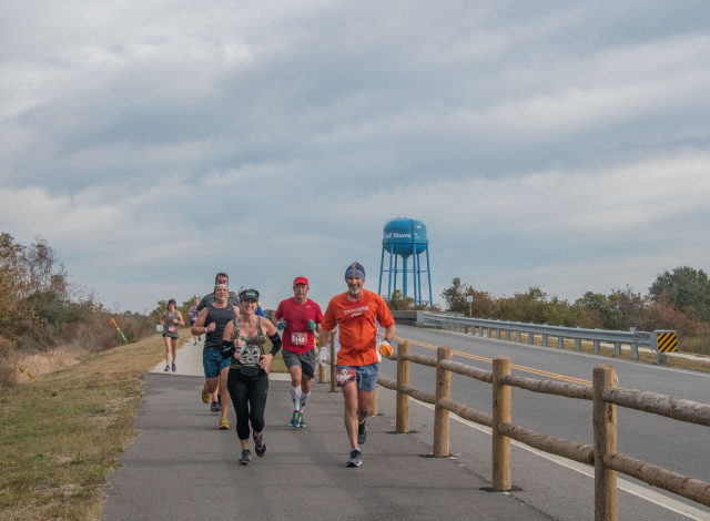 2026 We Run This Beach Marathon, Half Marathon, 10K & 5k