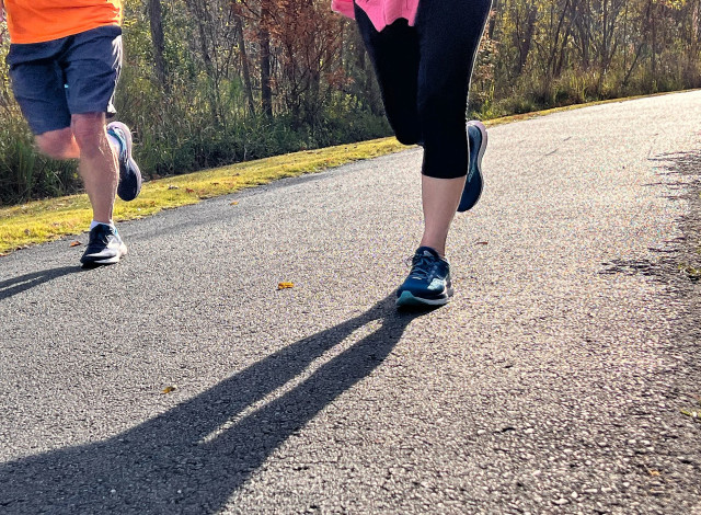 2025 The SHARK Run 5K & 1 Mile Fun Run