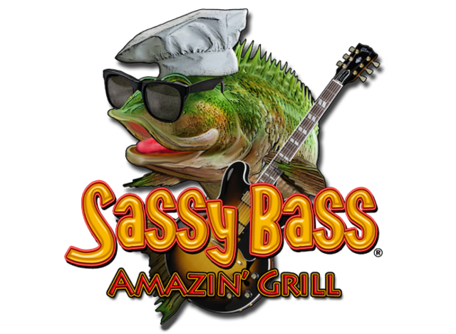 Sassy Bass Amazin' Grill, Sassy Bass Market Place and Pizza/Deli