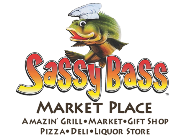 Sassy Bass Amazin' Grill, Sassy Bass Market Place and Pizza/Deli