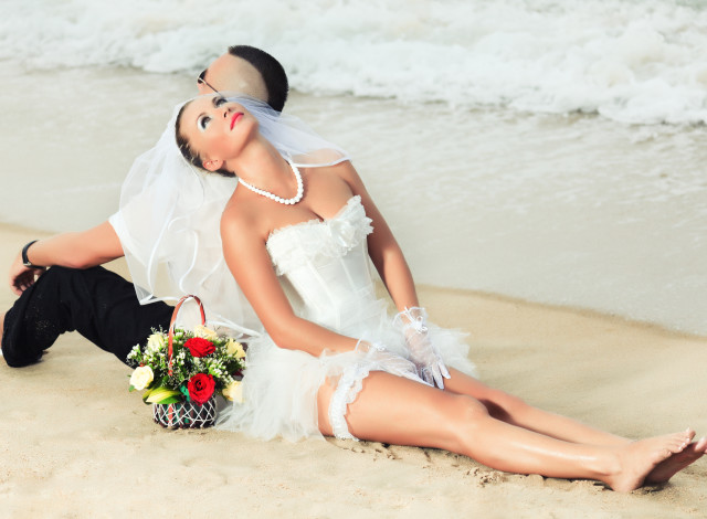 Sanddollar Beach Weddings & Catering
