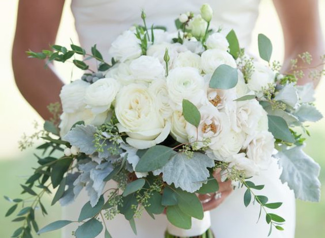 Sanddollar Beach Weddings & Catering