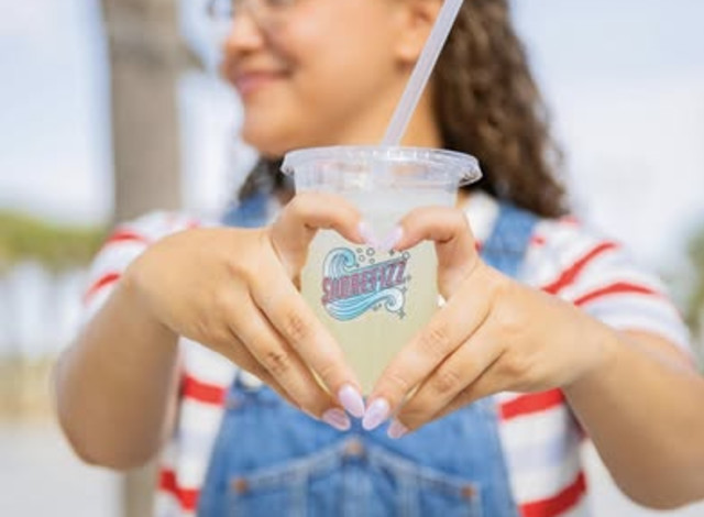 ShoreFizz