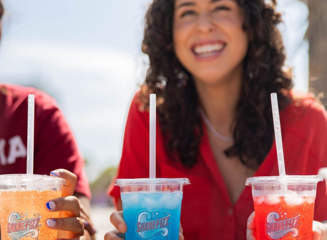 ShoreFizz