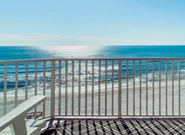 Shore Life Vacations