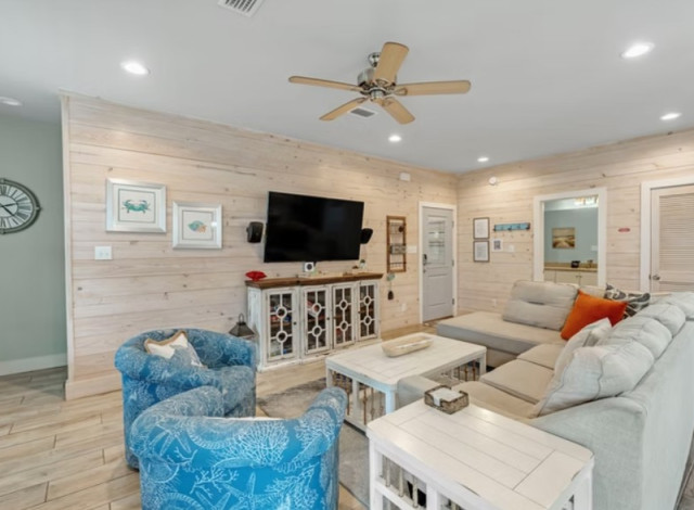 Serenestays Management LLC