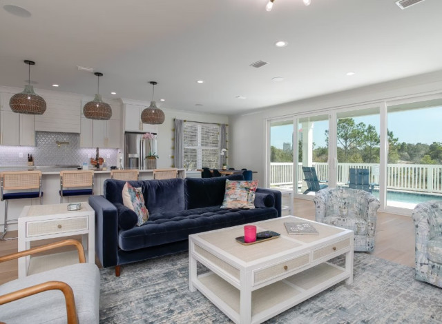 Serenestays Management LLC