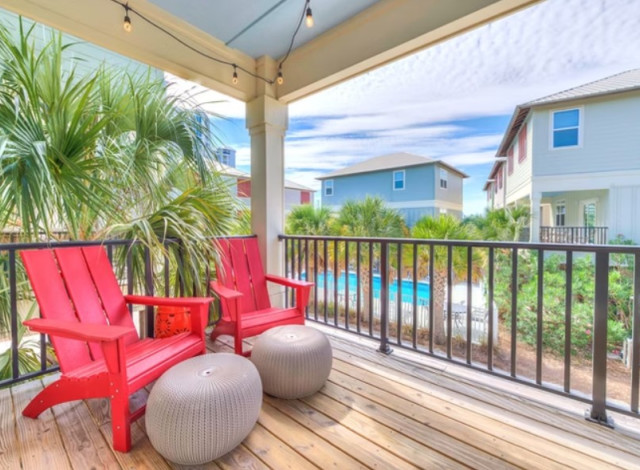 Serenestays Management LLC