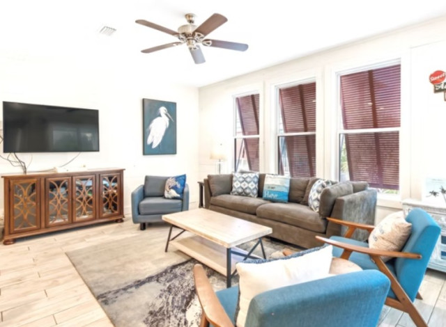 Serenestays Management LLC