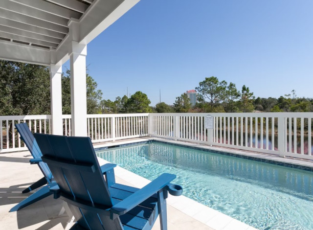 Serenestays Management LLC