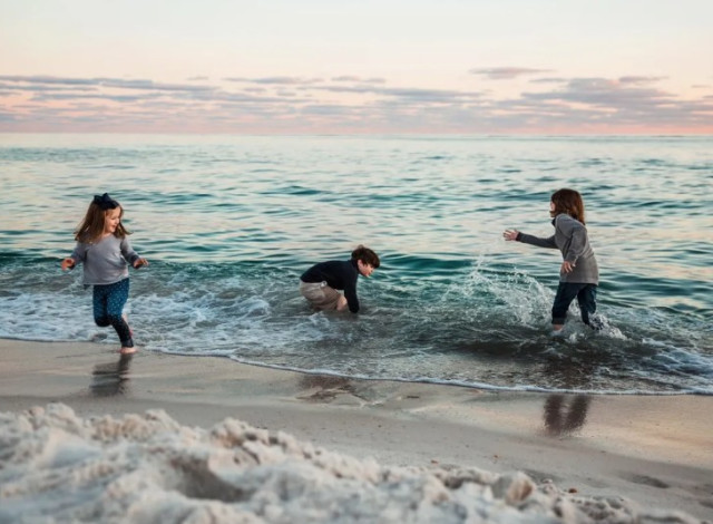 Southern Shores Photography