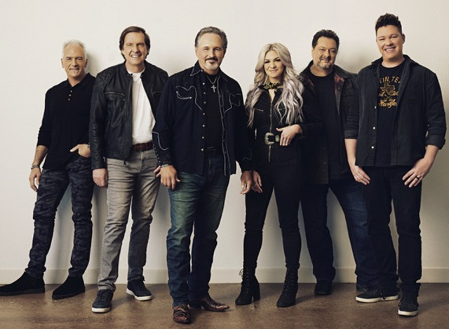 C Spire Concert Series Presents: Gary Allan and Tracy Lawrence  with Special Guests Diamond Rio and Easton Corbin