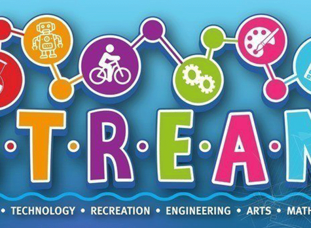 STREAM with Mobile City Parks & Recreation: Creepy Crawlies