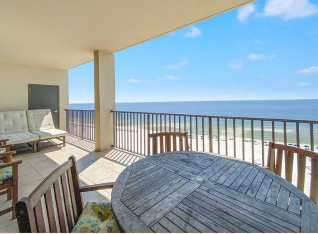 Salty Beaches Vacation Rentals