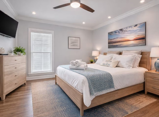 Salty Lil Beach House