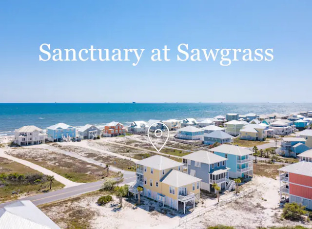 Sanctuary at Sawgrass