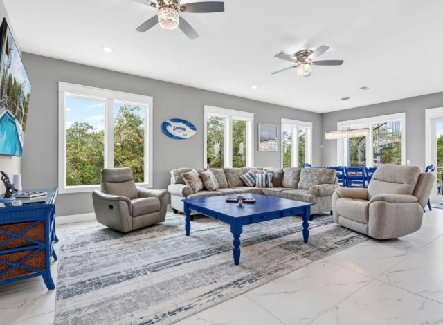Sapphire of Surfside Rentals LLC