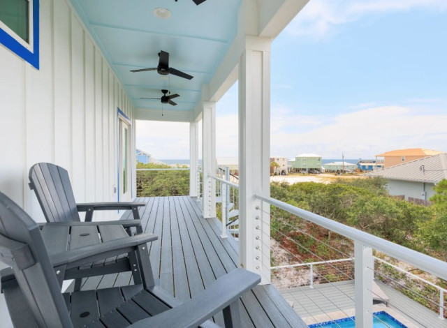 Sapphire of Surfside Rentals LLC