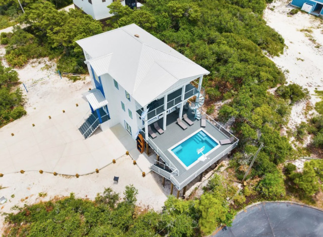 Sapphire of Surfside Rentals LLC