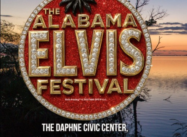 The Alabama Elvis Festival