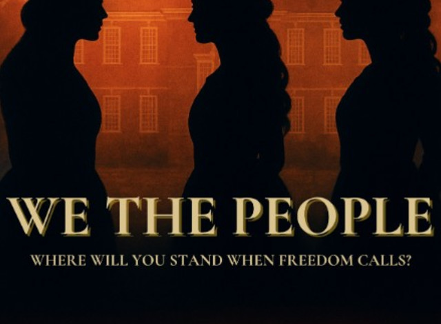 We the People - A Musical