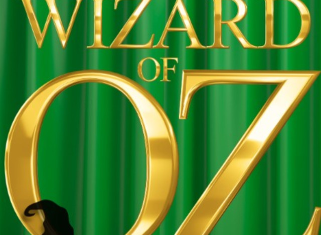 The Gulf Coast Rep Presents: The Wizard of OZ