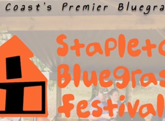 2025 Stapleton Bluegrass Festival