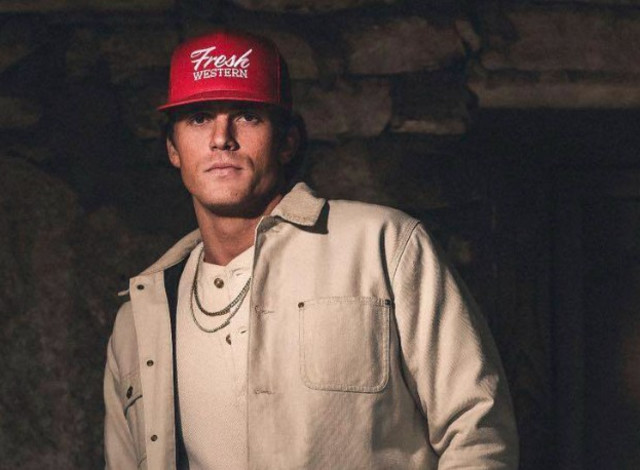 C Spire Concert Series Presents: Parker McCollum with special guests Vincent Mason and Jackson Wendell